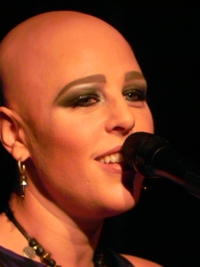 Nell Bryden - Roundhouse Studio - 